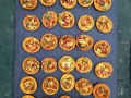 Chicken and Bacon Tarts